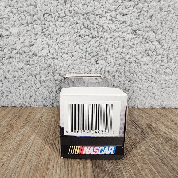 AUTOGRAPHED Brad Keselowski‎ #2 Miller Lite 2013 Fusion Lim Ed 1:64 Diecast Car - Picture 4 of 9